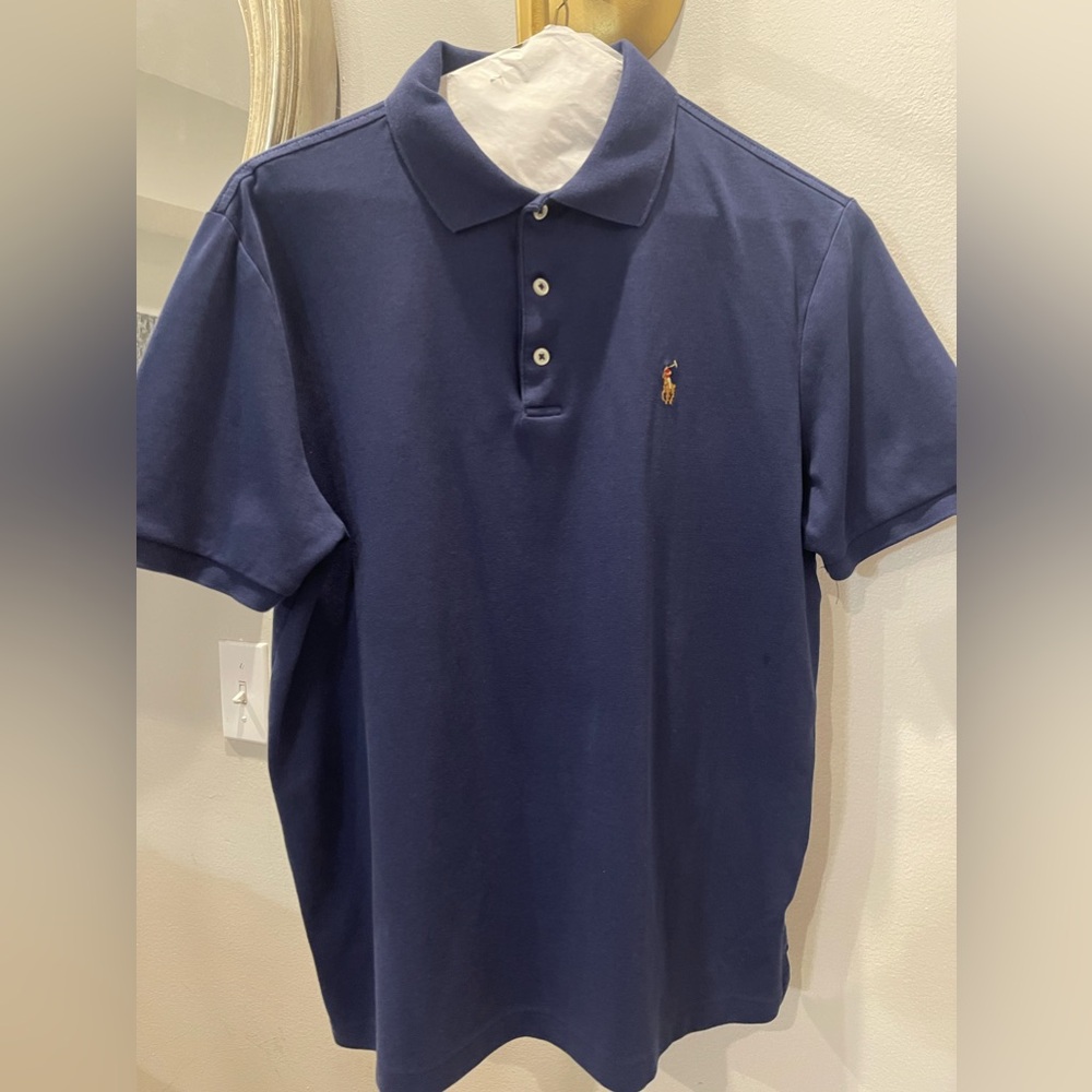 POLO Ralph Lauren 🏇